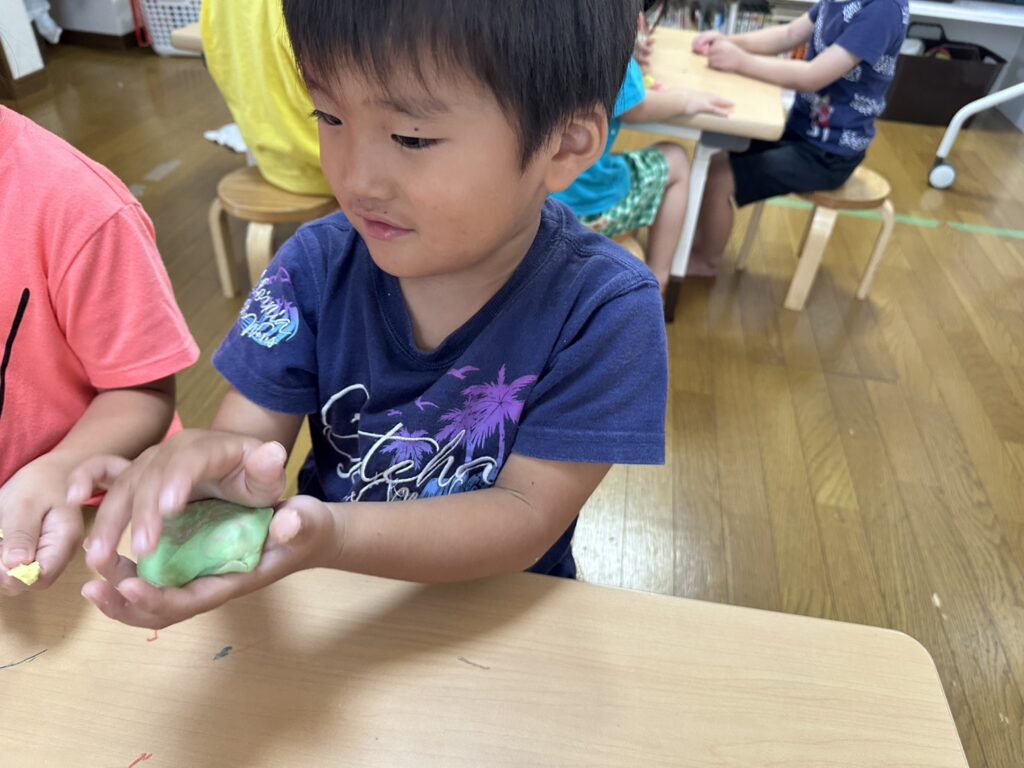 ８月１１日