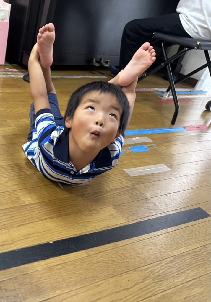 8月12日の活動