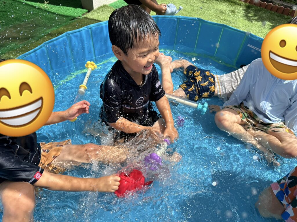 8月18日の活動