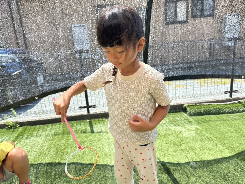 8月25日の活動