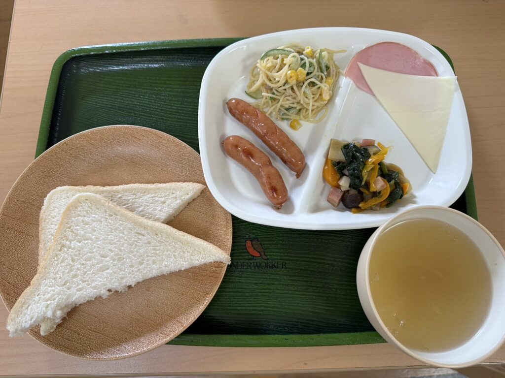 8月6日