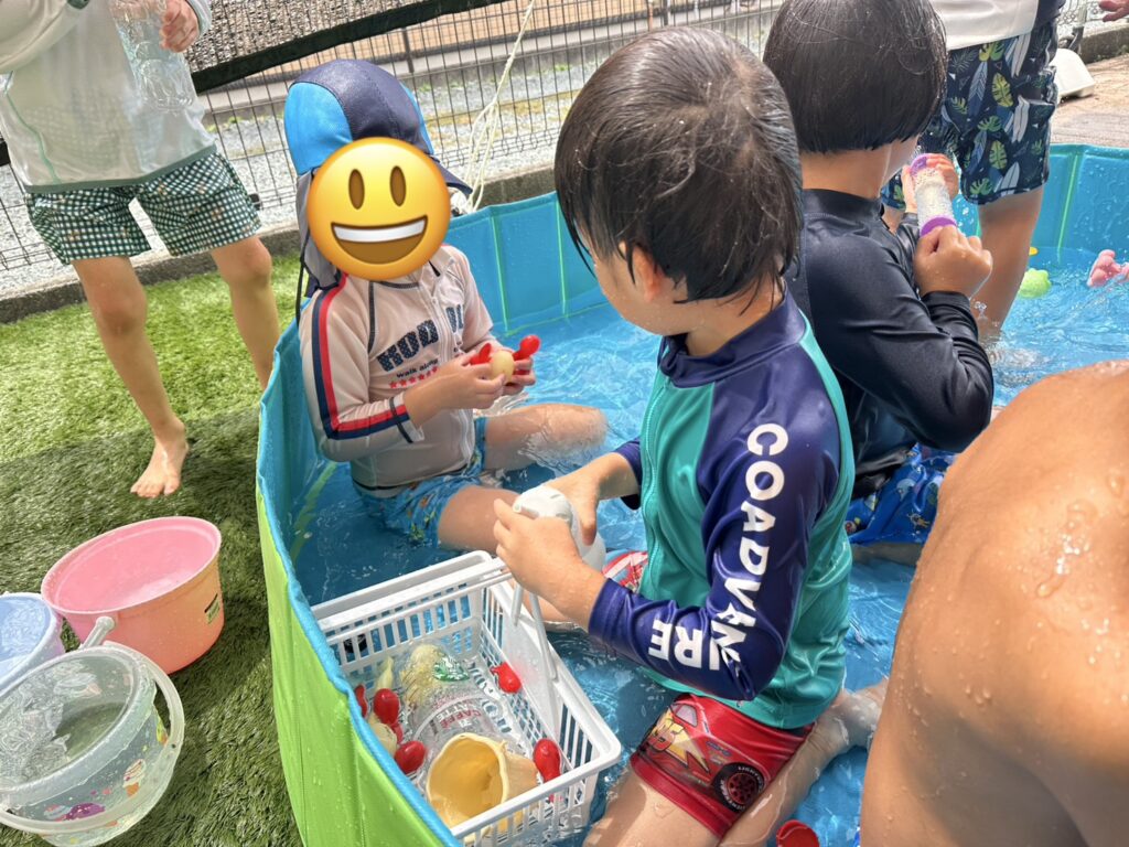 8月27日の活動