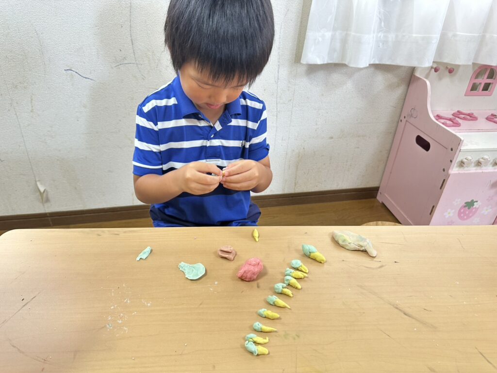 9月8日の活動