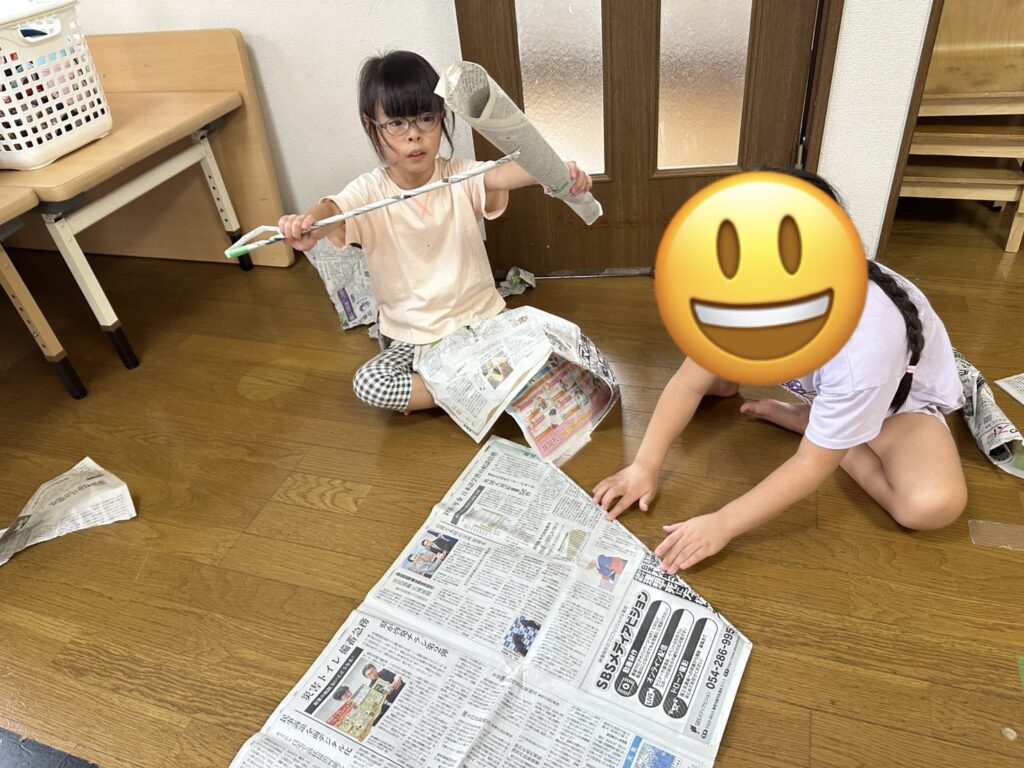 9月10日の活動