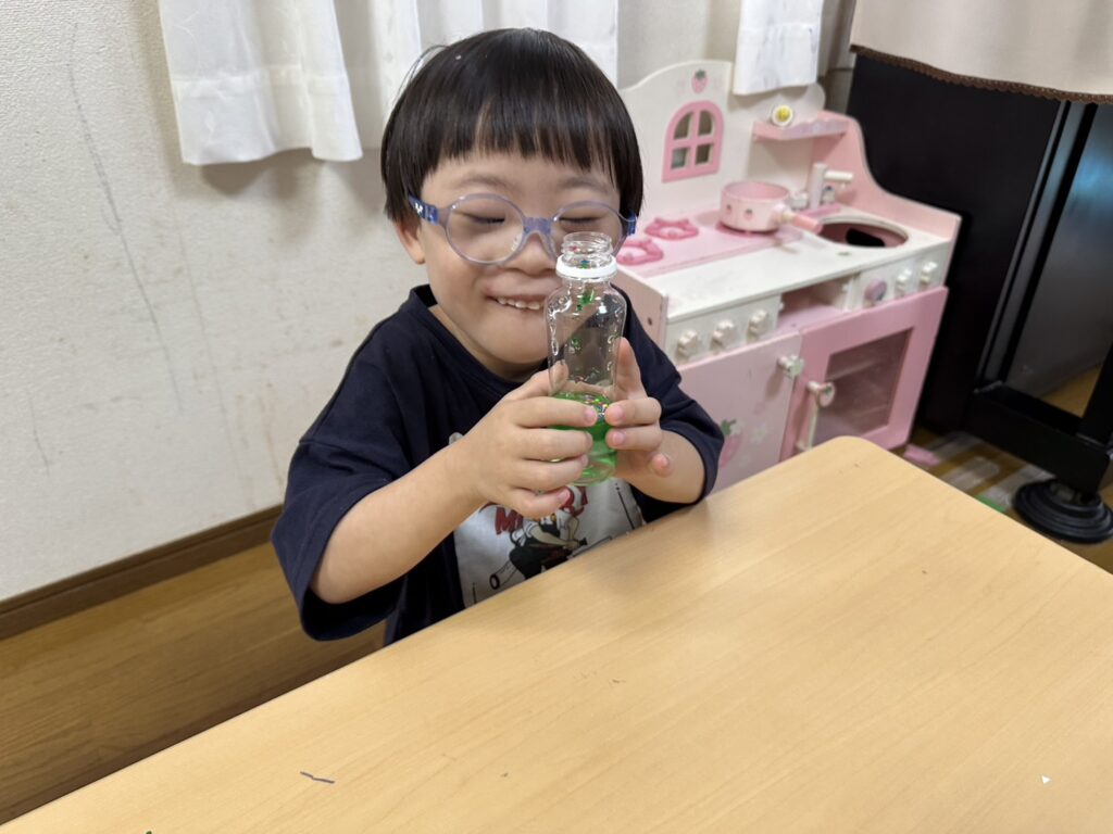9月14日の活動