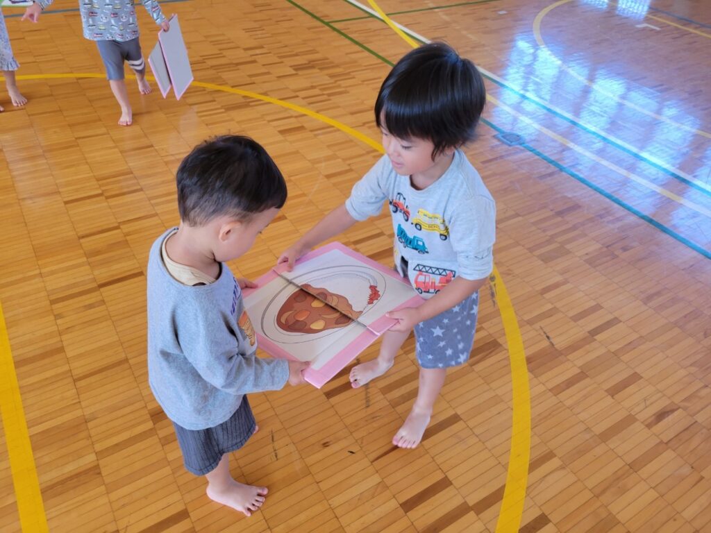 今日の活動10月17日