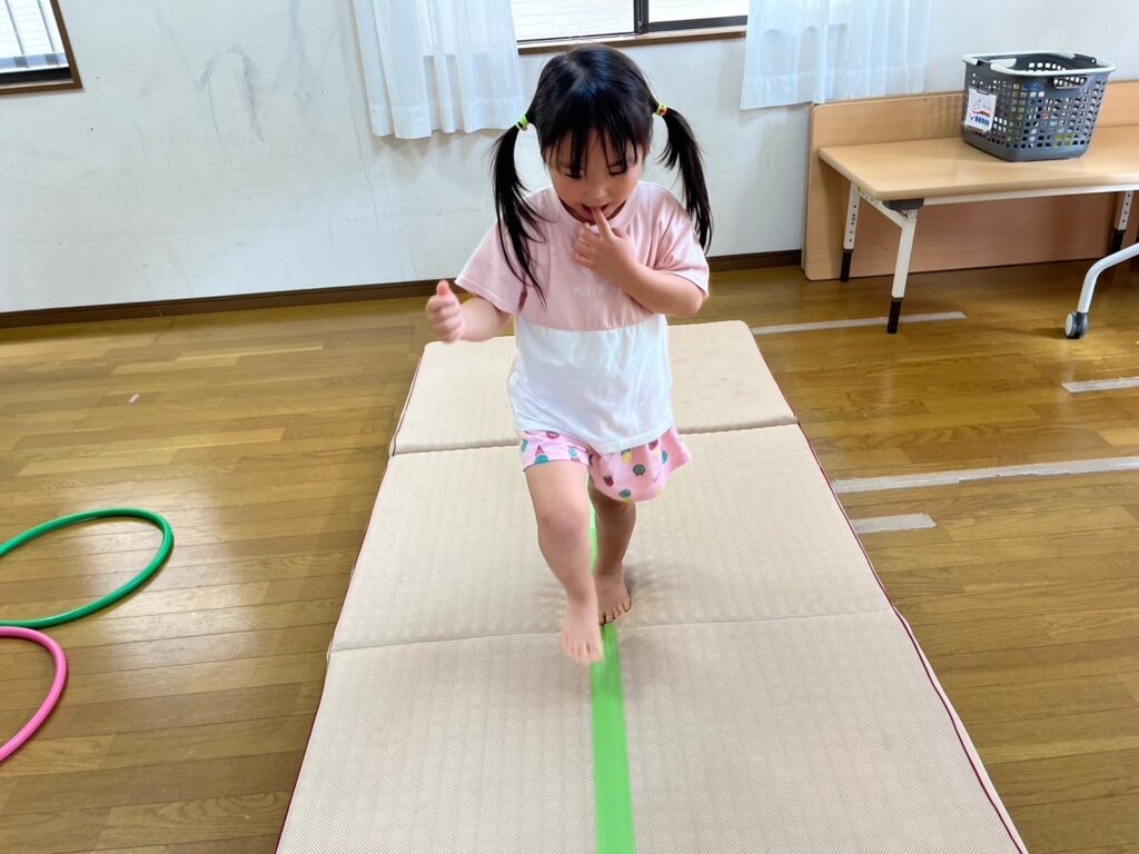 今日の活動5月23日